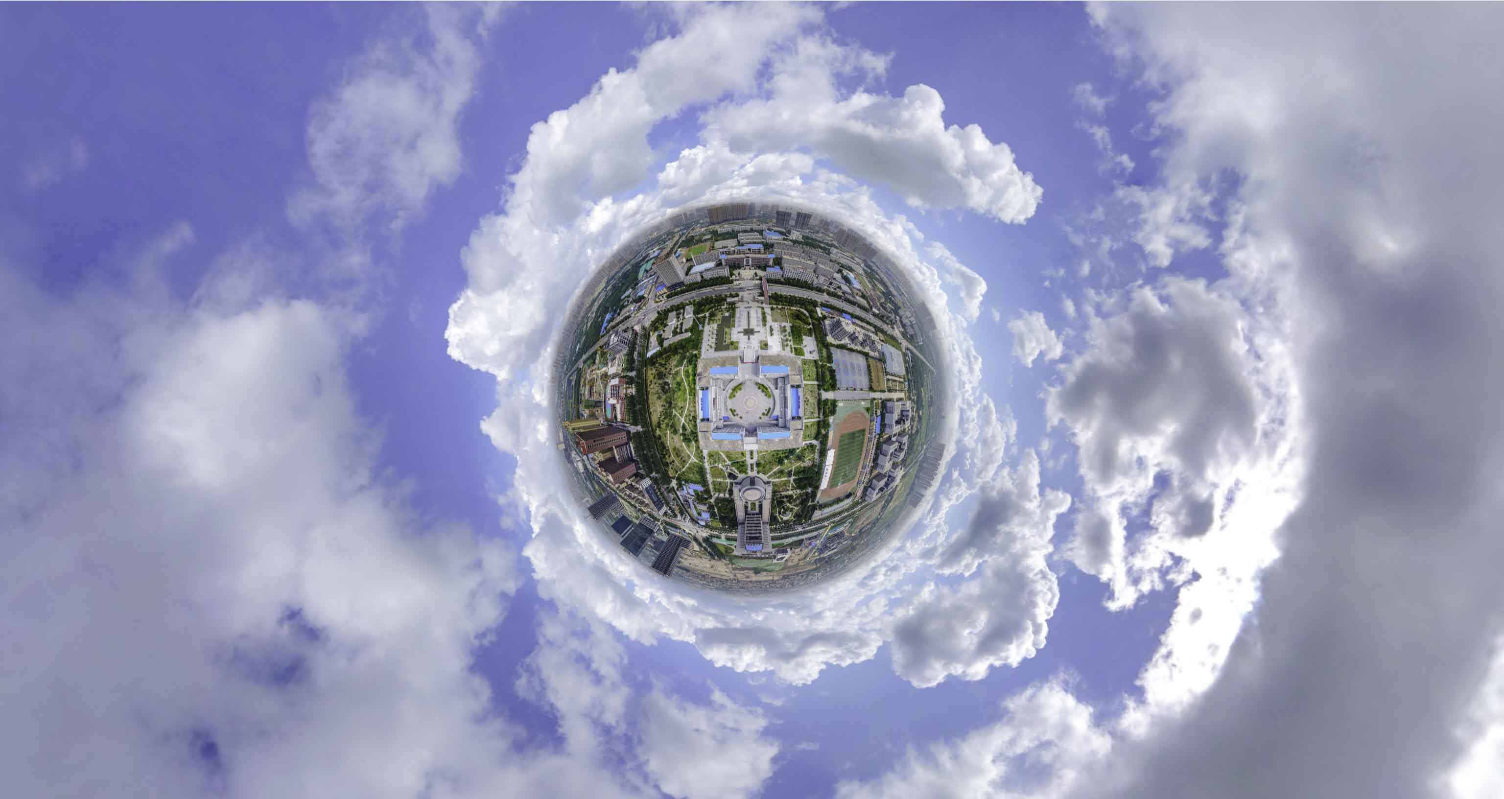 华容格凸河风景名胜区