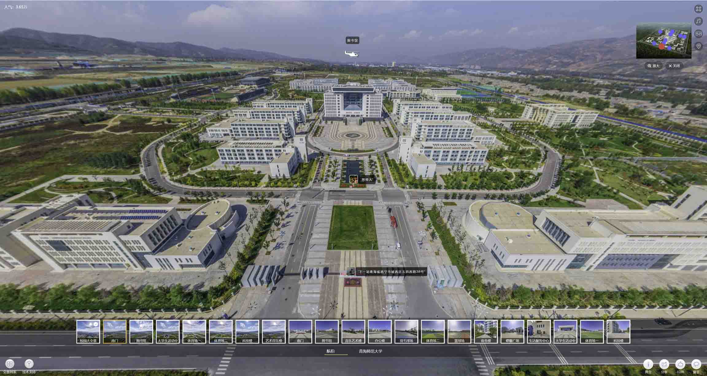 华容油菜花-惊艳半生的花海仙境