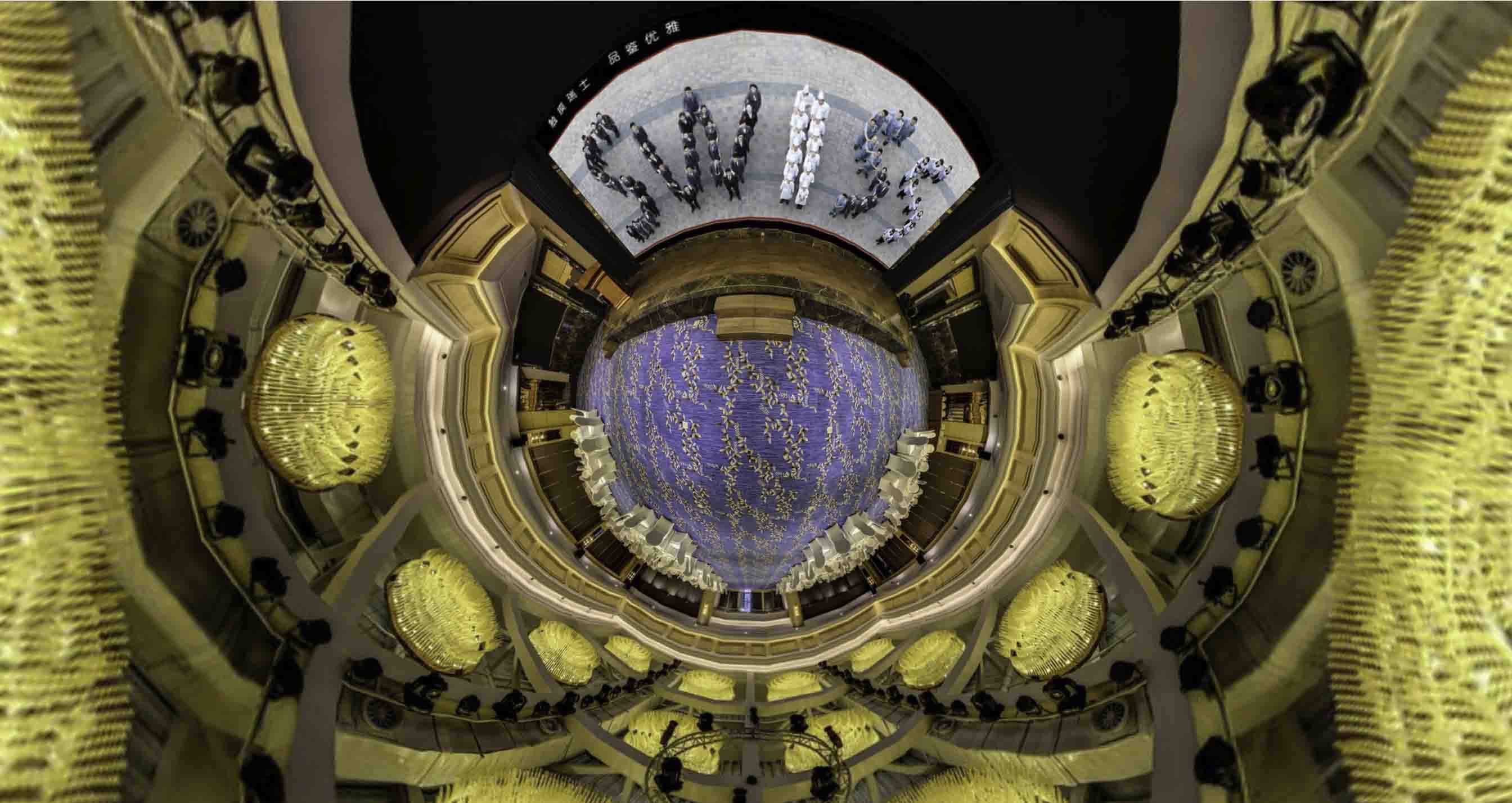 华容探索VR全景拍摄中的深度感：营造沉浸式体验的关键要素